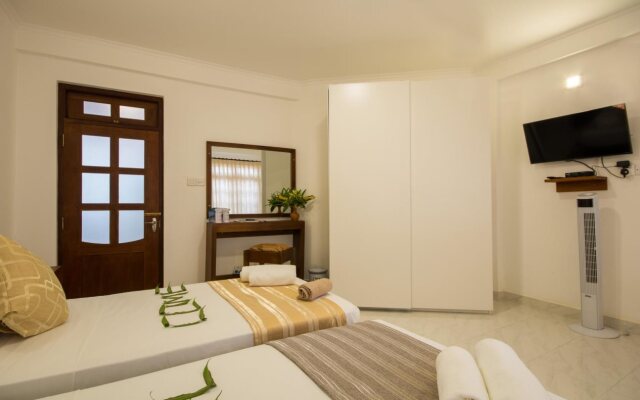 La Niru Residence