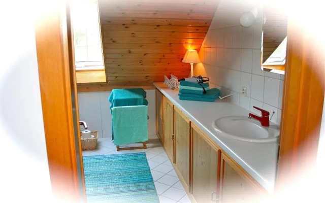 Ferienwohnung Endlich Ferien