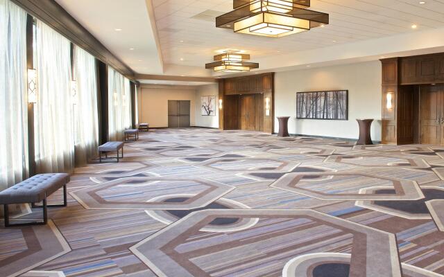 Sheraton Bucks County Langhorne
