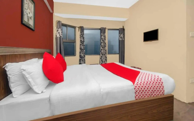 Hotel Hill Grand Himalaya by OYO Rooms
