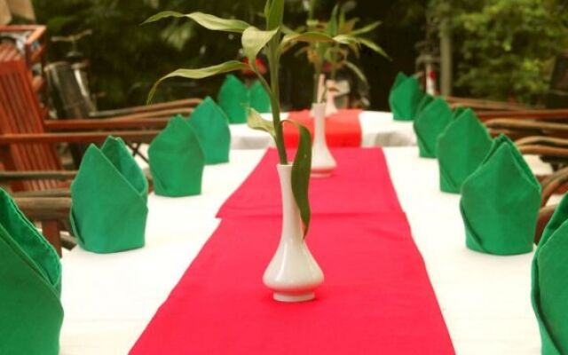 Tom & Jerry Guesthouse