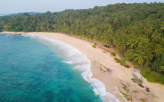 White Queen Residence