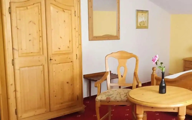 Hotel Der Muehlenhof