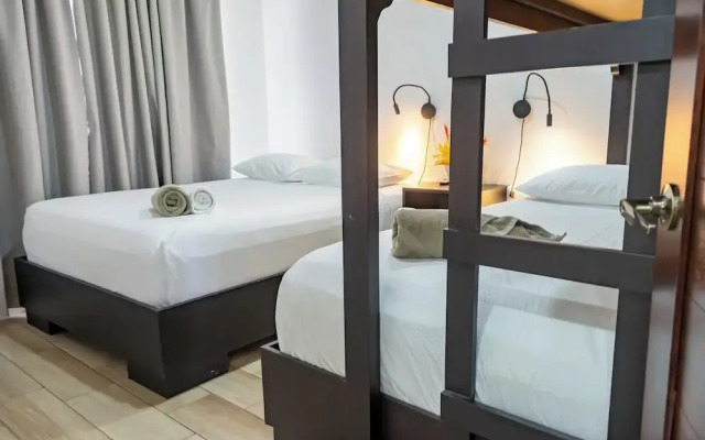 Bukala Village Lodge