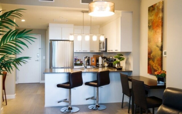 Executive Suites by Roseman - Keynote