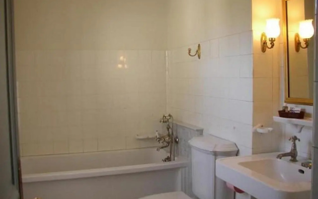 Appartement du Château du Grand Bouchet