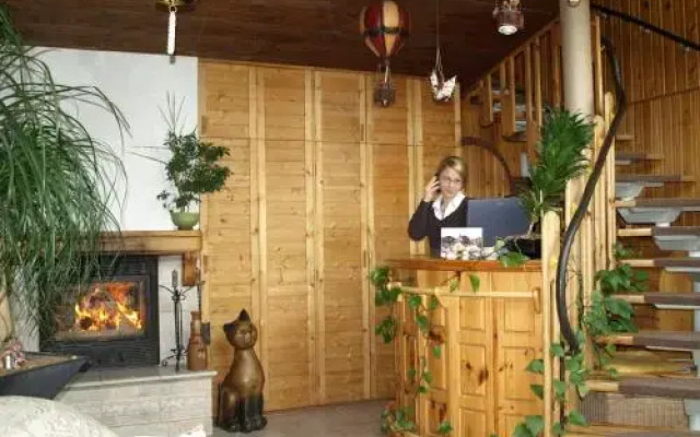 Hotel Pension Blumenbach