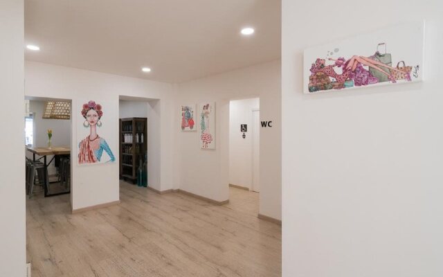 Hotel Boutique Minister