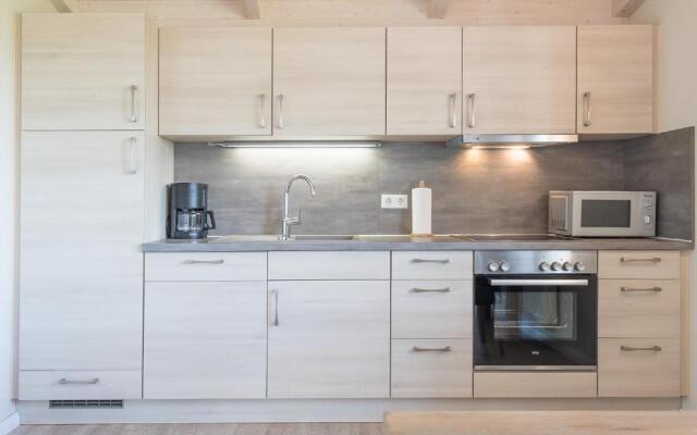 Ferienhaus - Syltrose