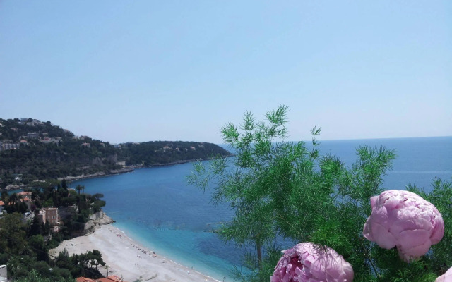Le Roquebrune