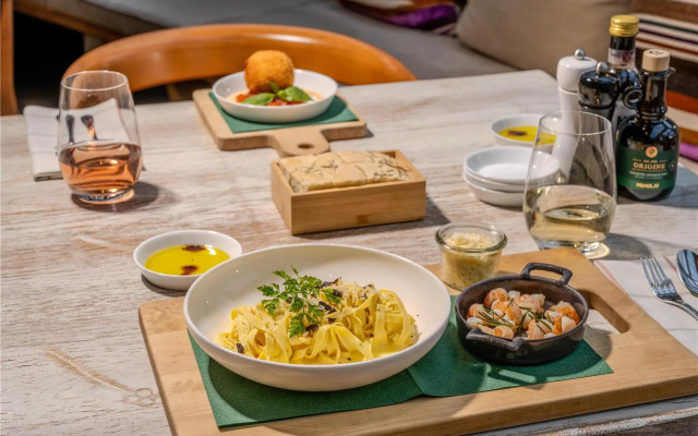 Park Inn by Radisson Lübeck