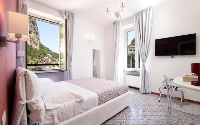 Valle D'amalfi Suites