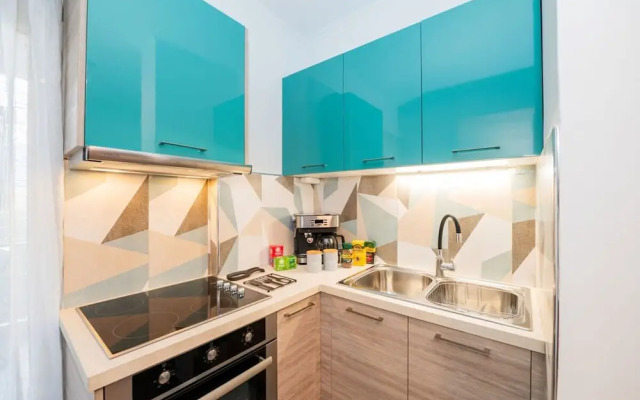 Urban Bloom Oasis - Mini Zen Maison