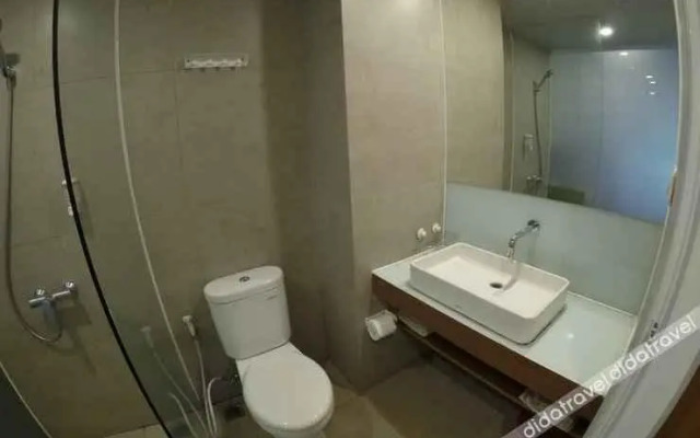 2510 Urban Living