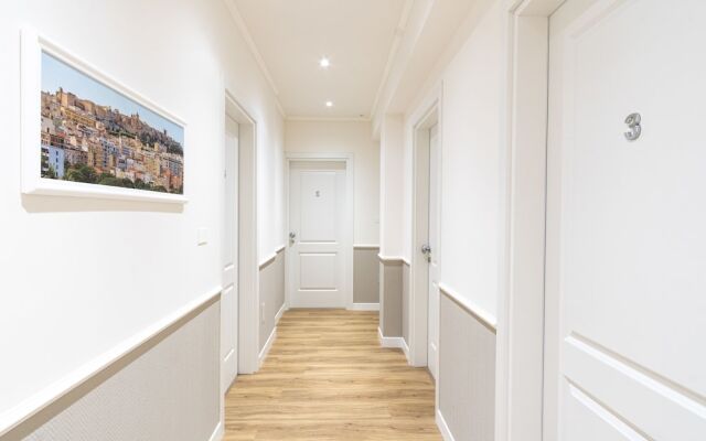 Mercury Rooms