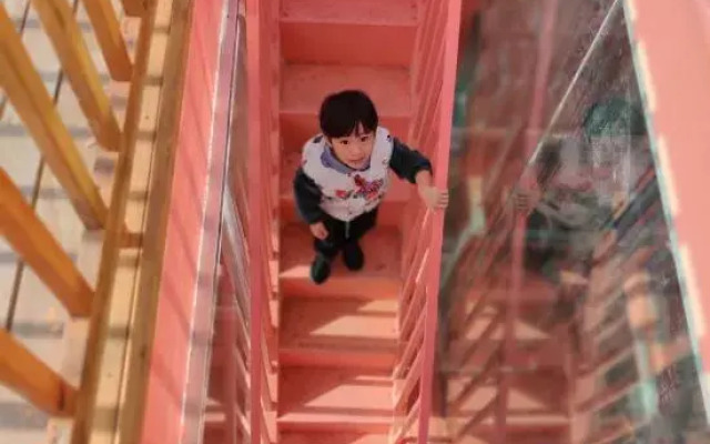 Zhumeng Qingcheng B&B