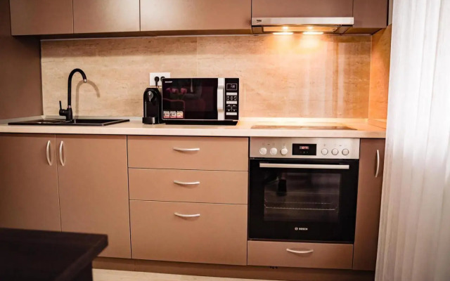 Apartment Gabriela's Home