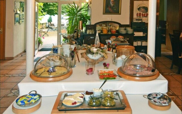 Hotel Herberge zur Traube