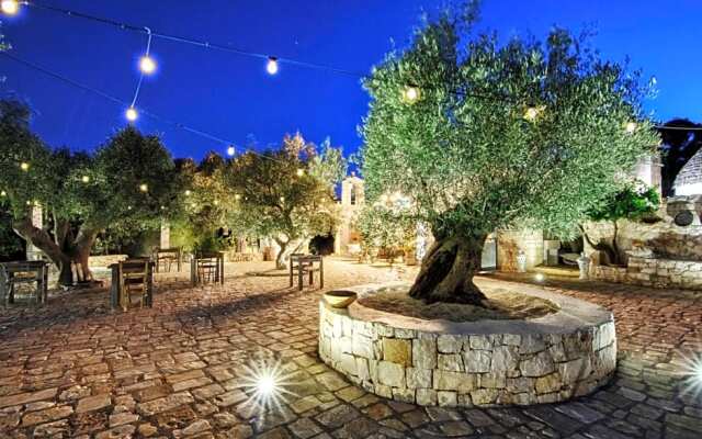 Puntebianche B&B