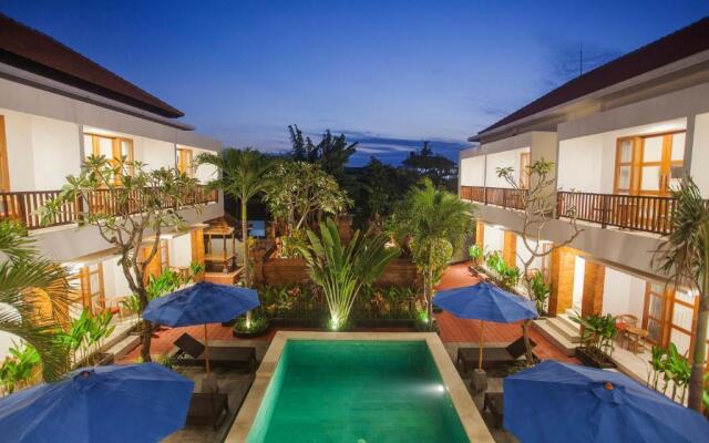 Sahadewa Suites Residence