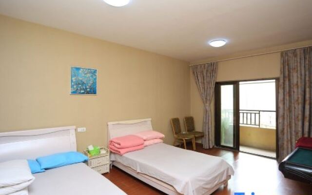 Xiaowo Hostel