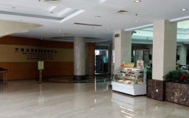 Yueda Hotel