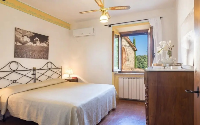 Si-c227-cabe0at - Villa Poggio Bonelli 18