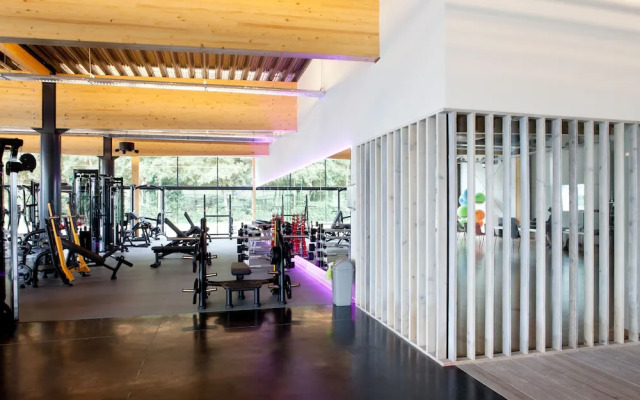 Hotel De Boskar 1773