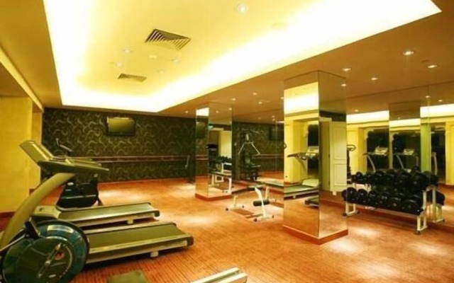 Country Garden Phoenix Hotel Chaohu