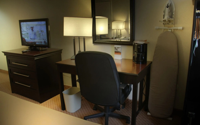 Holiday Inn Reynosa Zona Dorada by IHG