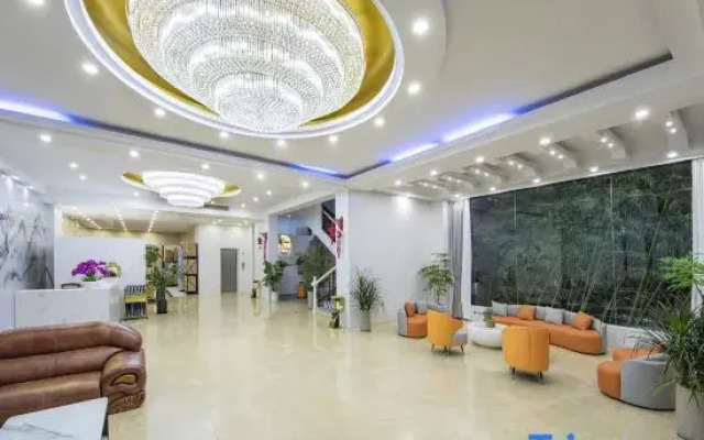 Tongda Huanqiu Hotel