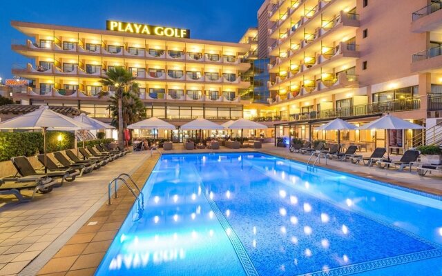 Hotel Playa Golf