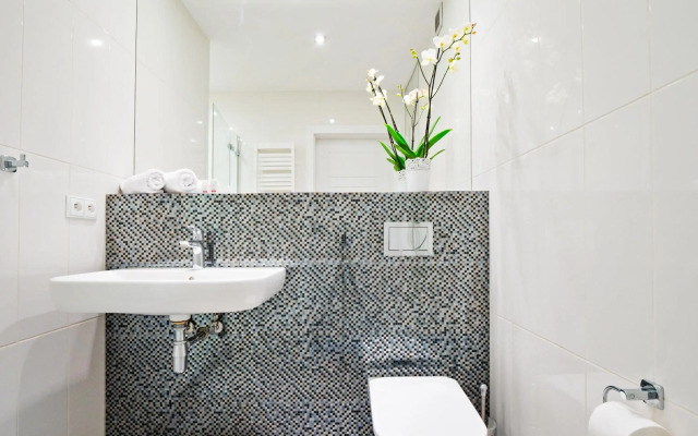 Apartamenty Homely Place Centrum