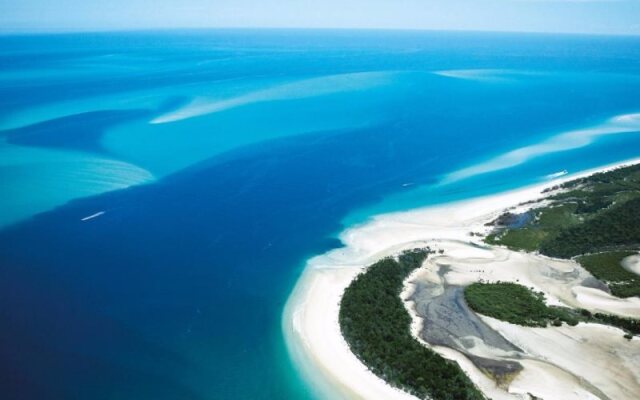 Big4 Hervey Bay Holiday Park