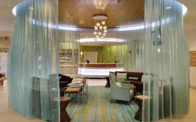 Springhill Suites Lake Charles