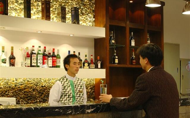 Longsheng Holiday Resort