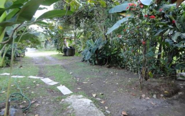 Cabinas Las Tinajas