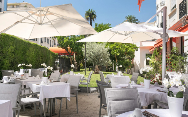 Best Western Plus Hotel Brice Garden