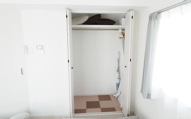 La Lumiere Oroku 503 – Guest Rooms – Naha