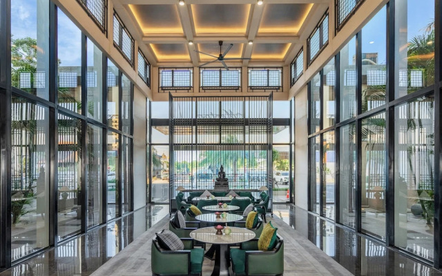 Merton Holiday Inn