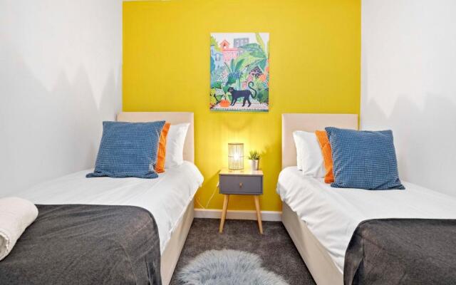 Queens Apartment By My Getaways Free Parking for one car