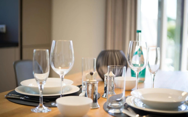 Sylter Quartier Whg 1