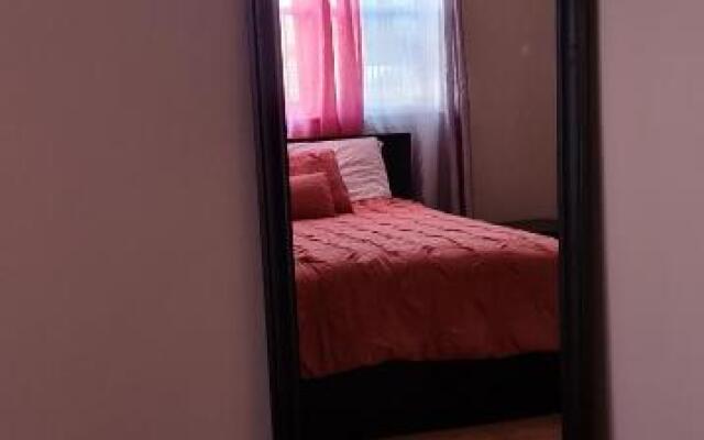 Guesthouse, cozy private room