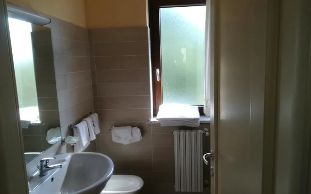 Agriturismo San Pietro