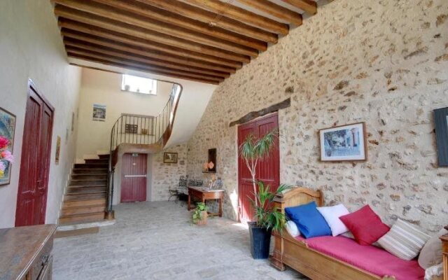 Ferme D'Orsonville