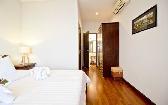 Baan Rawee Villas