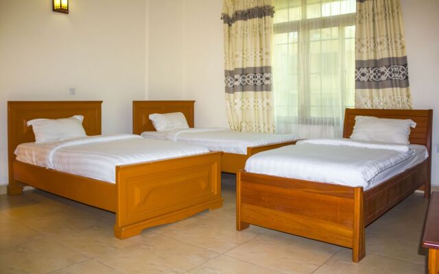 ABC Travellers Hotel