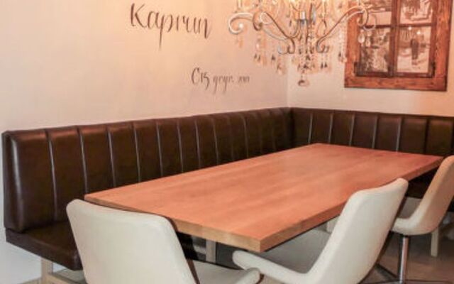 Apartment C 15 Kaprun