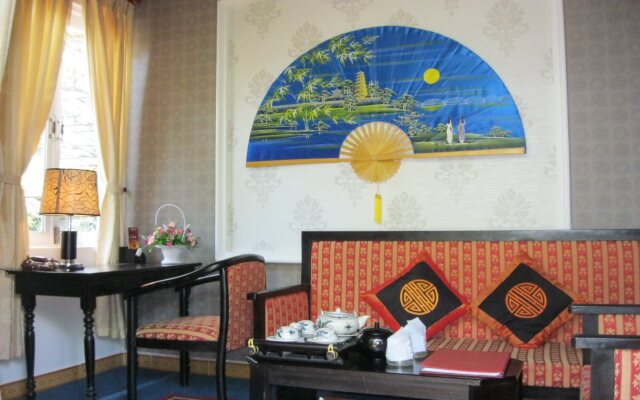 Botanic Garden Homestay