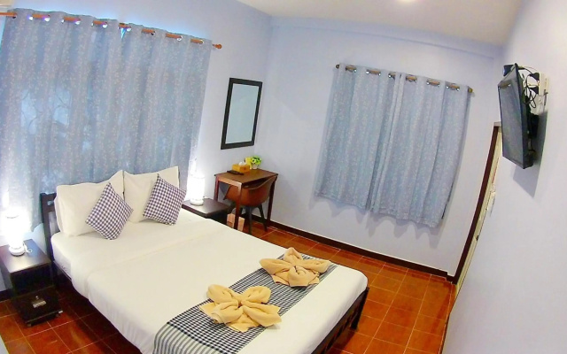 Mango House Sukhothai